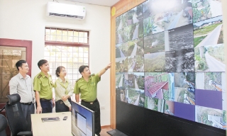 Ngành Nông nghiệp Bắc Ninh "bắt sóng” công nghệ số